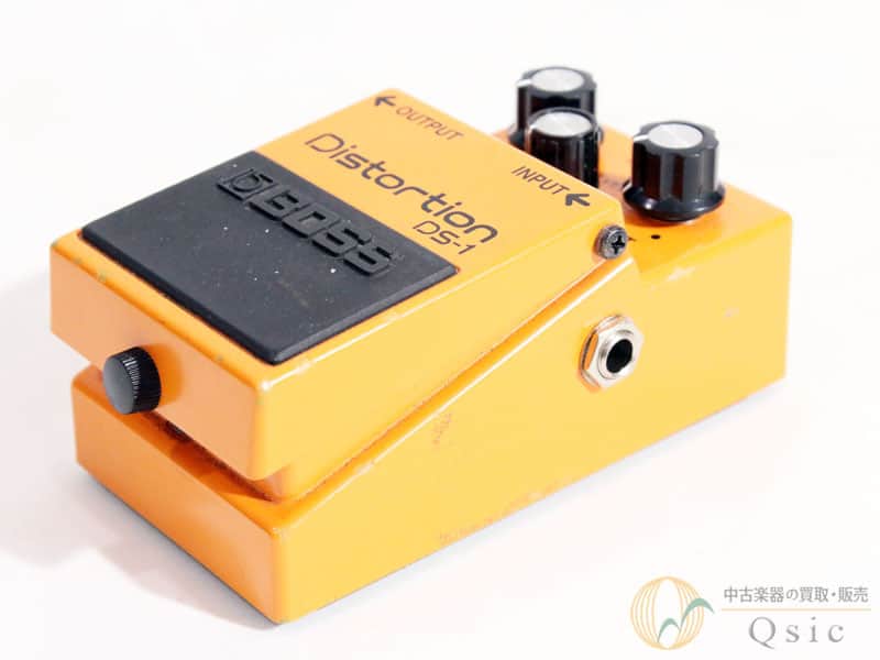 Boss DS-1
