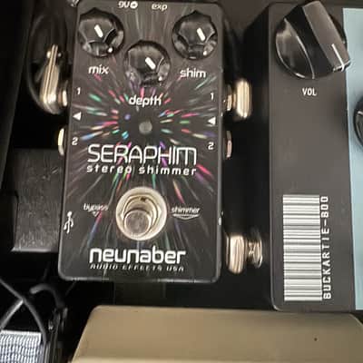Neunaber Stereo Slate V2 | Reverb