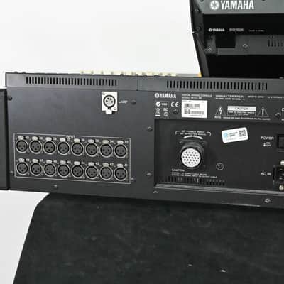 Yamaha M7CL-48 48-Channel Digital Audio Mixing Console CG01KPN *ASK FOR SHIPPING* image 13