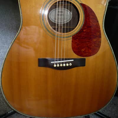 1994 Yamaha FG461S - REDUCED PRICE AGAIN! image 1