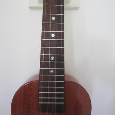 Koaloha Mahogany Concert Ukulele: KCM-00 MH image 7