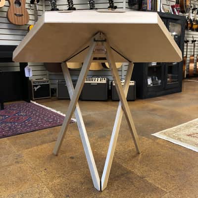 Dusty Strings USA Overture Hammered Dulcimer Package Birch image 3