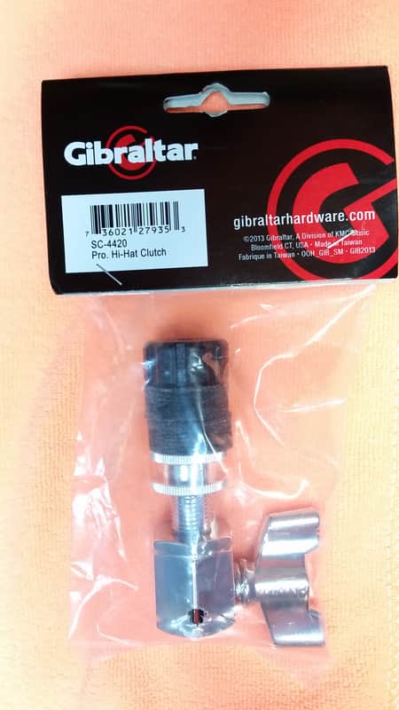 Gibraltar SC-4420 Pro Hi-Hat Clutch image 2