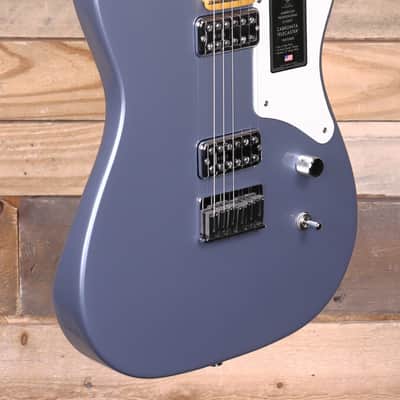 Fender 75th Anniversary American Professional Classic Cabronita Telecaster Ice Blue Metallic w/ Case image 2