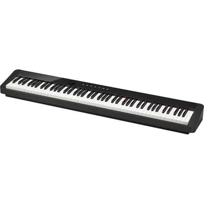 Casio Privia PX-S1000 Digital Piano - Black image 2