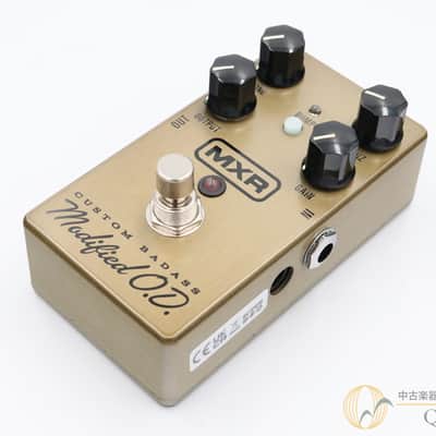 MXR M77 Custom Badass Modified O.D. image 1