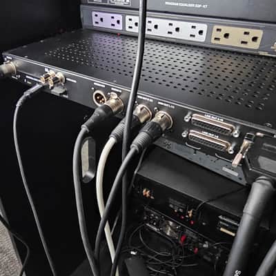 Universal Audio Apollo 16 Mk II with Thunderbolt 3 image 3