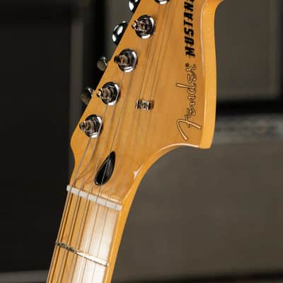 Fender Player II Mustang Electric Guitar - 3-Color Sunburst image 6