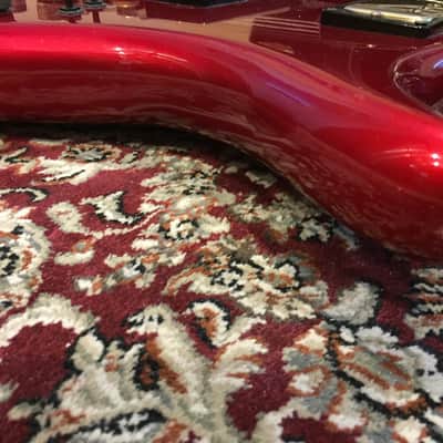 Vantage X-99 1984 MIJ Neck Through image 21