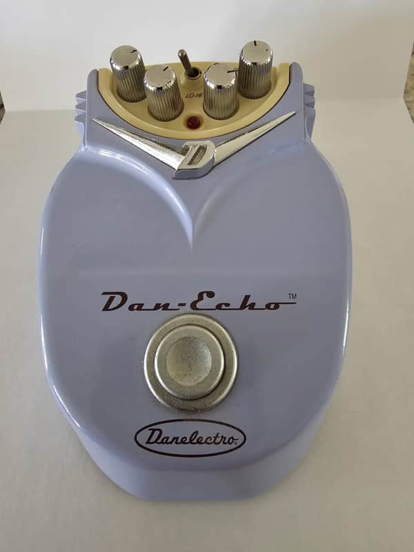 Danelectro Dan-Echo