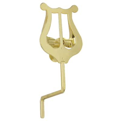 SML Paris 517L lyre pour saxophone alto ténor ou baryton image 2