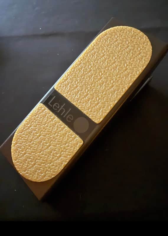 Lehle Mono Volume