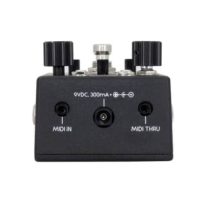 Walrus Audio Canvas Rehearsal Guitar Headphone Amp Pedal - Open Box image 6
