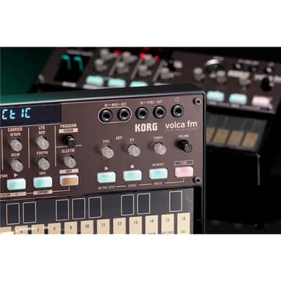 Korg - VOLCA-FM2 image 4