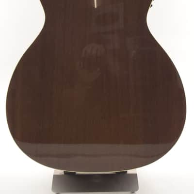 Fender Kingma Bass, Walnut Fingerboard, Black Pickguard 2023 - Shaded Edge Burst image 13