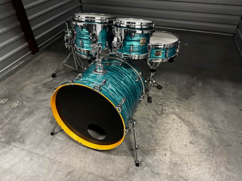 Gretsch Renown 5pc Drum Set image 1