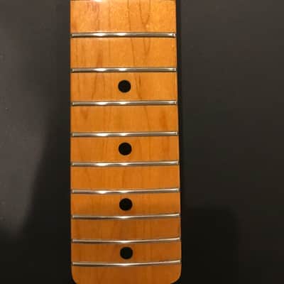 Fender American Vintage '57 Stratocaster Neck image 4