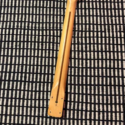 Ibanez Roadstar II RG440 Neck - Pink image 3
