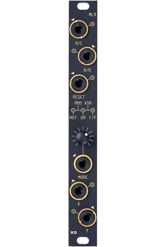 XODES MLB image 1