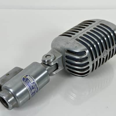Shure 556S | Reverb