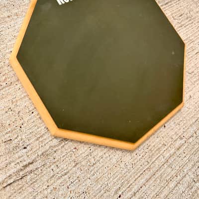 Evans RF12G RealFeel Practice Pad - 12" 2006 - 2020 - Grey image 3