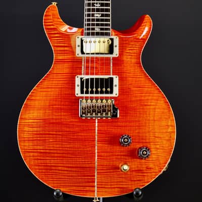 PRS Santana Retro Santana Orange image 2