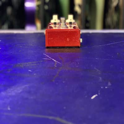 Fulltone Fat Boost FB-2 image 4