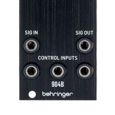 Behringer 904B VC High Pass Filter image 2