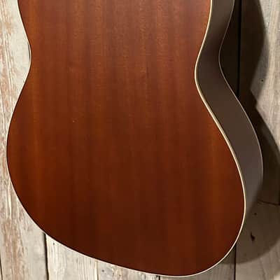 New Cordoba C4-CE Mahogany Classical with Electronics - Edgeburst, Support Small Business, Shop Here! image 12