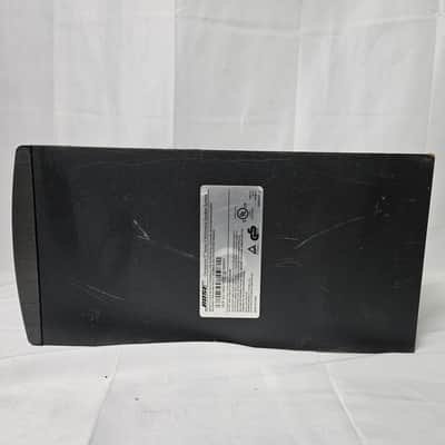 Bose Companion 3 Series II Speaker System 2003 NO CONTROL POD image 7