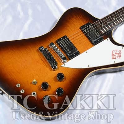 Gibson 1981 Firebird II image 10