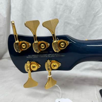Spector NS2000/5 NS-2000 5-string Bass - MIK Made In Korea image 9
