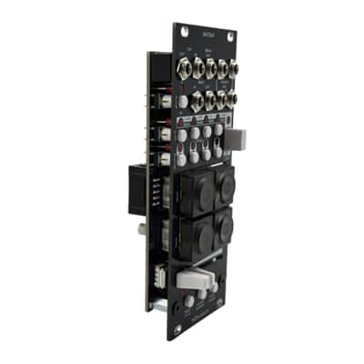 Mzourack DIKTAAT Performance 4-Channel Trigger Sequencer image 2