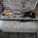 Fender American Professional II Stratocaster with Rosewood Fretboard 2020 - Present - Dark Night