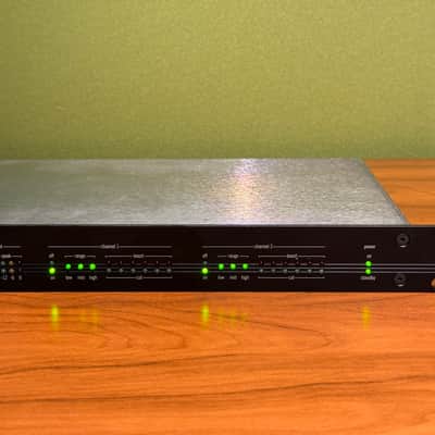 Cedar  DNS2000 image 2