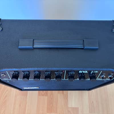 Engl Jive 601 1991 image 22