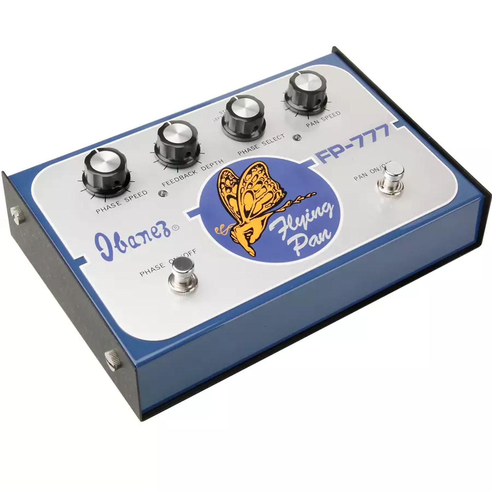 ギター Maxon Flying Pan fp-777 Ibanez FP-777 Flying Pan Reissue | Reverb