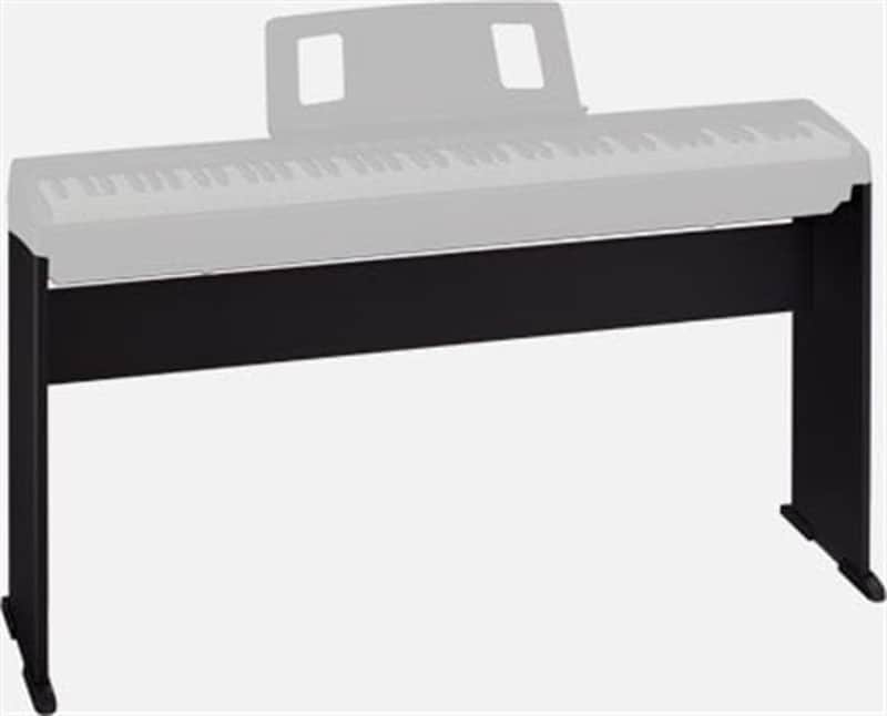 Roland KSCFP10 Stand for FP-10 88-Key Digital Piano image 1