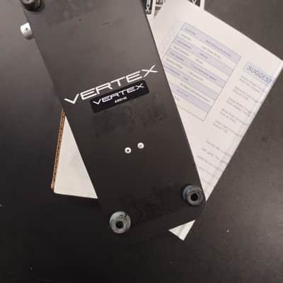 Vertex NOS Axis Wah image 3