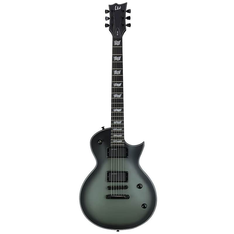 ESP LTD BK-600 Bill Kelliher Signature image 2
