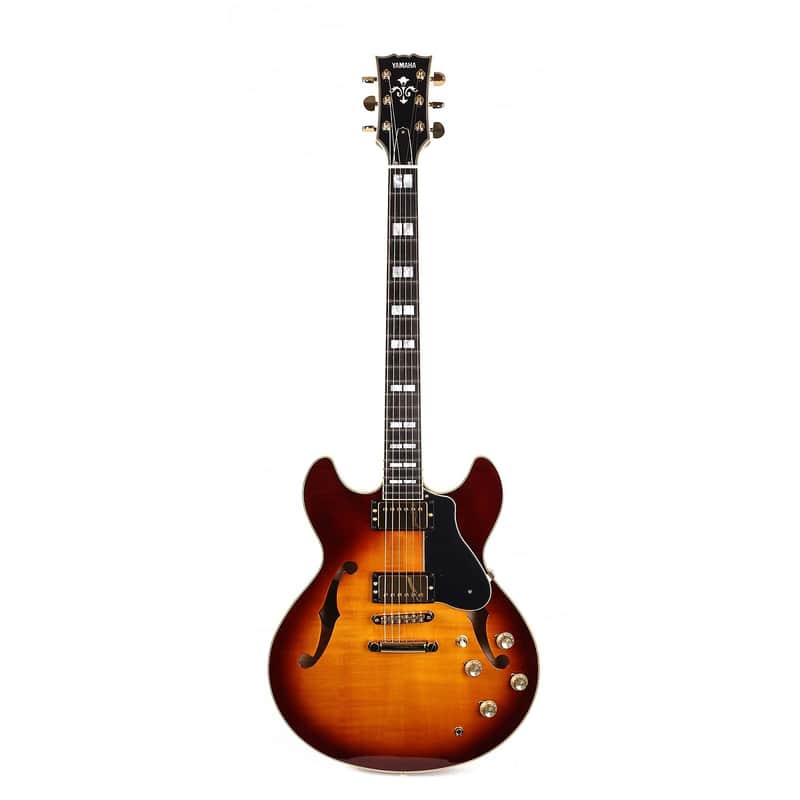 Yamaha SA2200 | Reverb