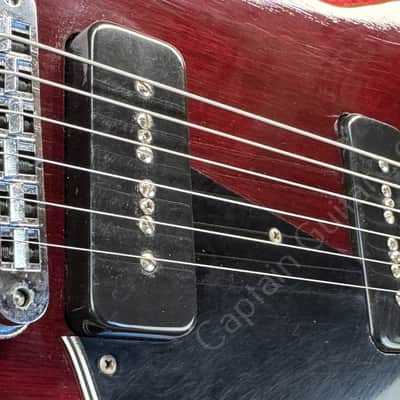 1979 Gibson - Les Paul Special DC - ID 6063 image 8