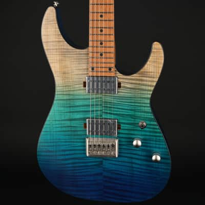 SCHECTER DIAMOND SERIES electric guitars