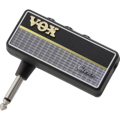 Vox AP2-CL Amplug 2 Clean image 1