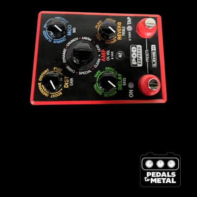 Line 6 POD Express -x15603 image 5