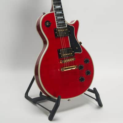 Heritage H-157 Red (2004) image 3