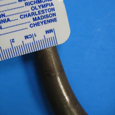 Ferrees Tools N32 "S" Curve Dent Rod image 4