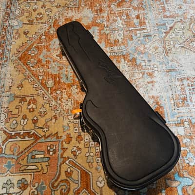 Fender 90s Molded USA Case image 1