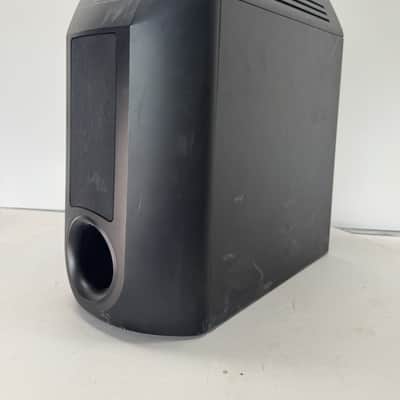 Sony SA-W10 Subwoofer Powered Active Home Theater Bass Speaker HiFi Audio image 2