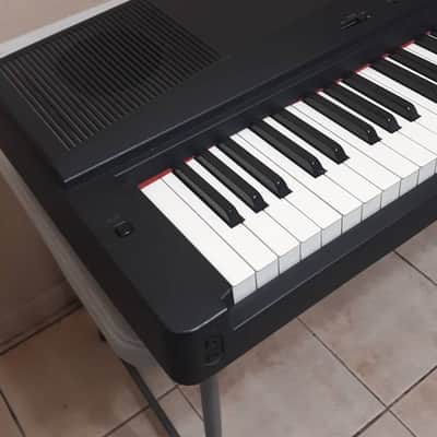 Yamaha YPP-55 Digital Piano Keeyboard 76 Full Size Semi | Reverb